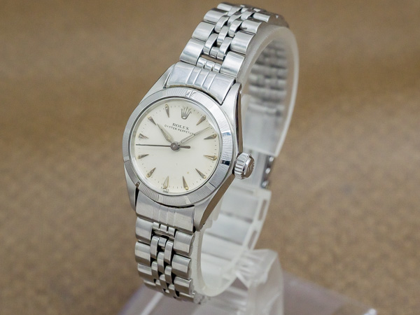 RG-2346 | ロレックス ROLEX オイスターパーペチュアル Ref.6623 自動
