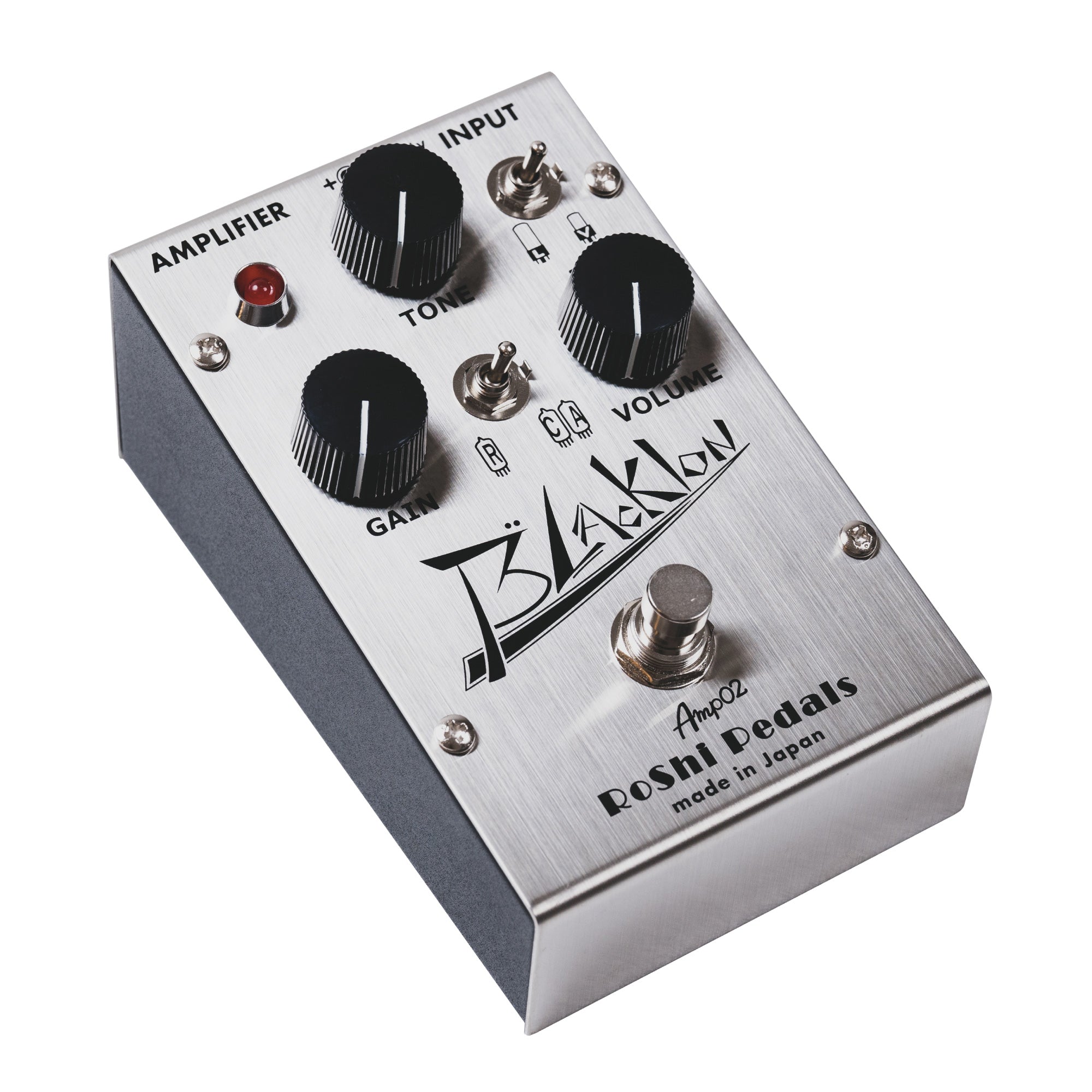 Blacklon – RoShi Pedals