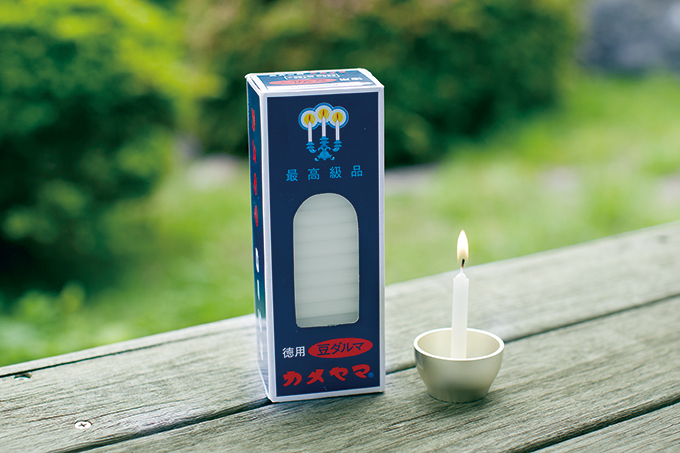 普通ローソク（量販） | ローソク | 神仏用ローソク・お線香の