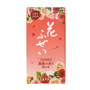 花ふぜい | 線香 | 神仏用ローソク・お線香の『カメヤマローソク』