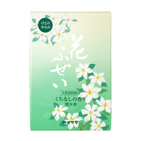 花ふぜい 紫 煙少香 徳用大型 | 花ふぜい | 線香 | 神仏用ローソク・お