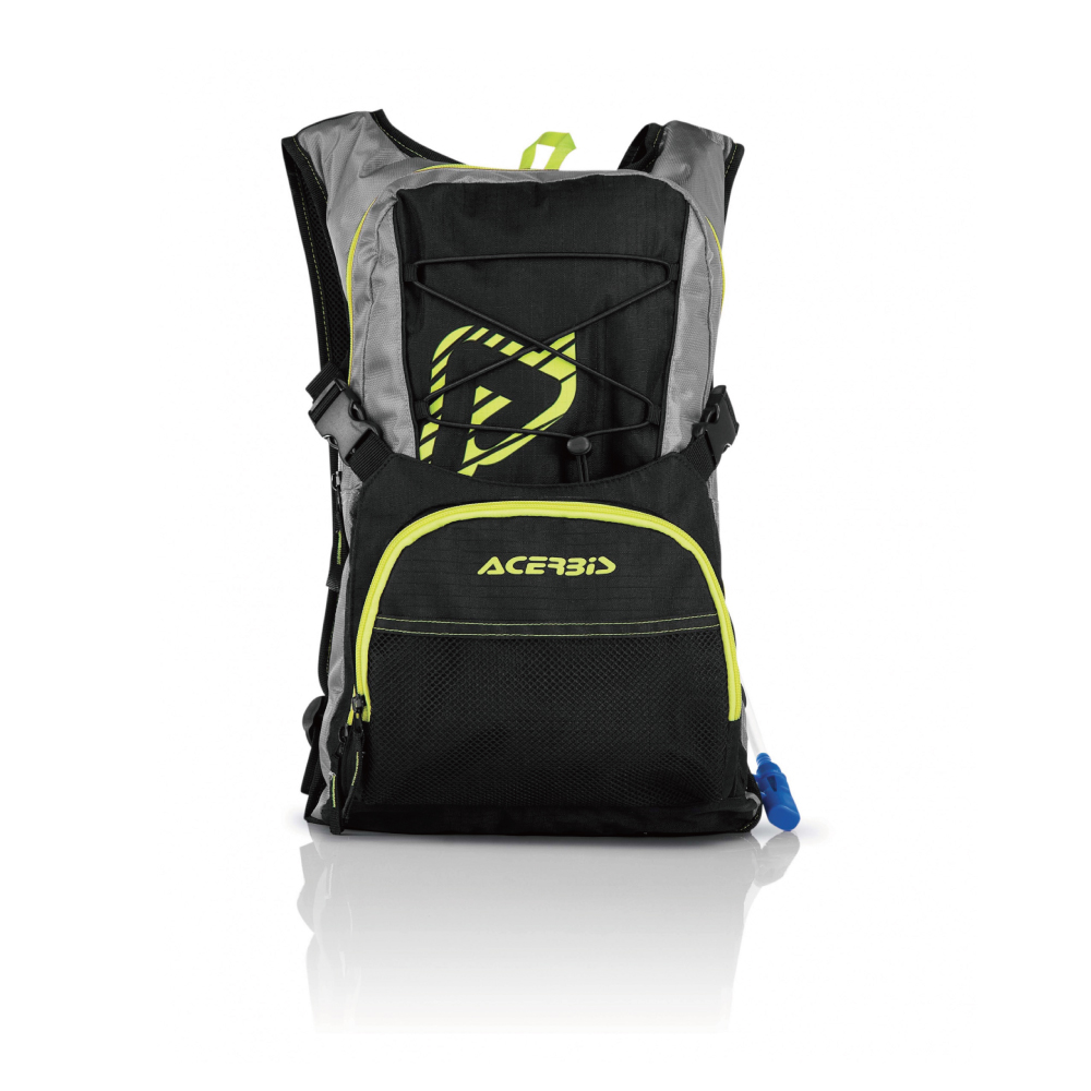 AC-17046 ACERBIS H2O DRINK BACKPACK | ラフ＆ロード