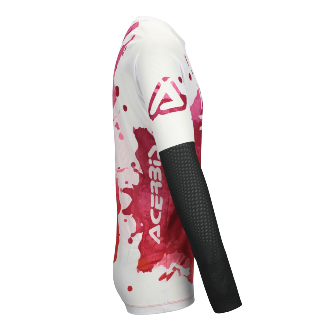 アリスゥ 2026 Fluid Apex - MX Jersey | Alpinestars®