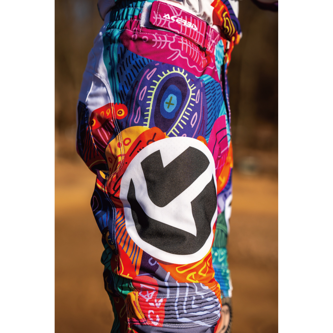 パンツ A MENS】Zak Pants KAR ザックパンツ ザックポケット 大容量ポケット