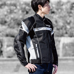 メッシュジャケットの商品一覧 | ラフ＆ロード