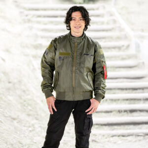 ウインタージャケットの商品一覧 | ラフ＆ロード