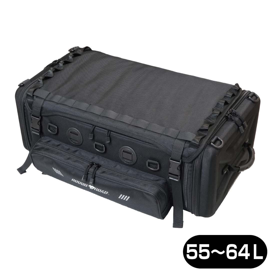 RR9038 コンテナシートバッグ64 | ラフ＆ロード