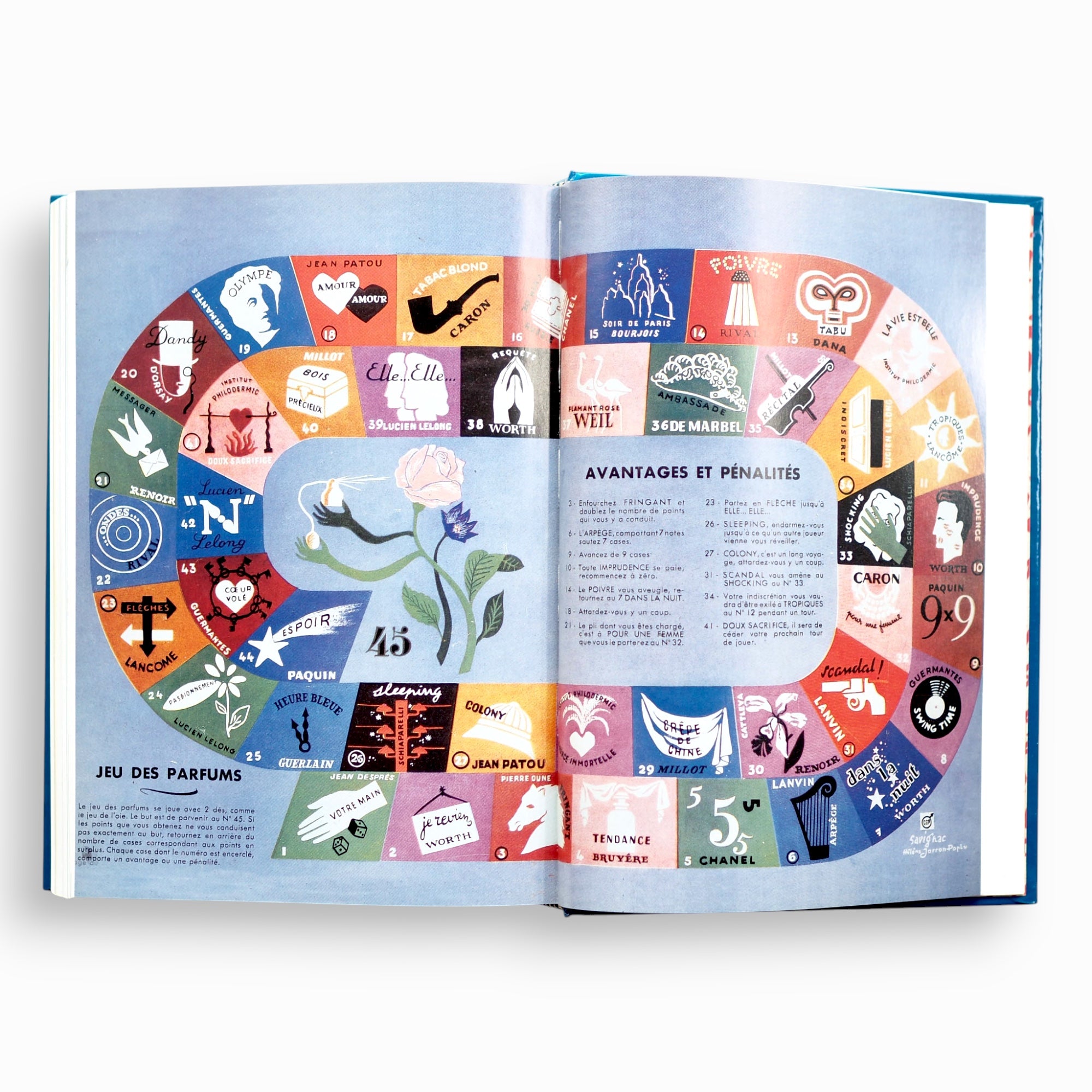 Raymond Savignac - Affichiste + Hommage à Savignac｜レイモン