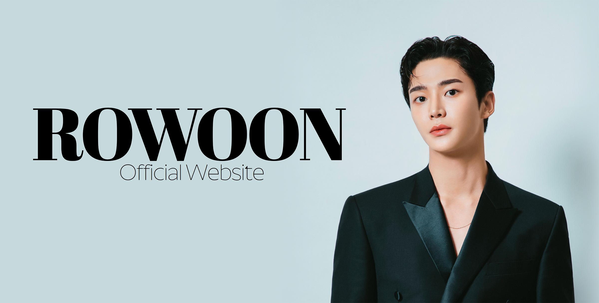 2025 ROWOON SPECIAL FANMEETING IN JAPAN - Extraordinary Day