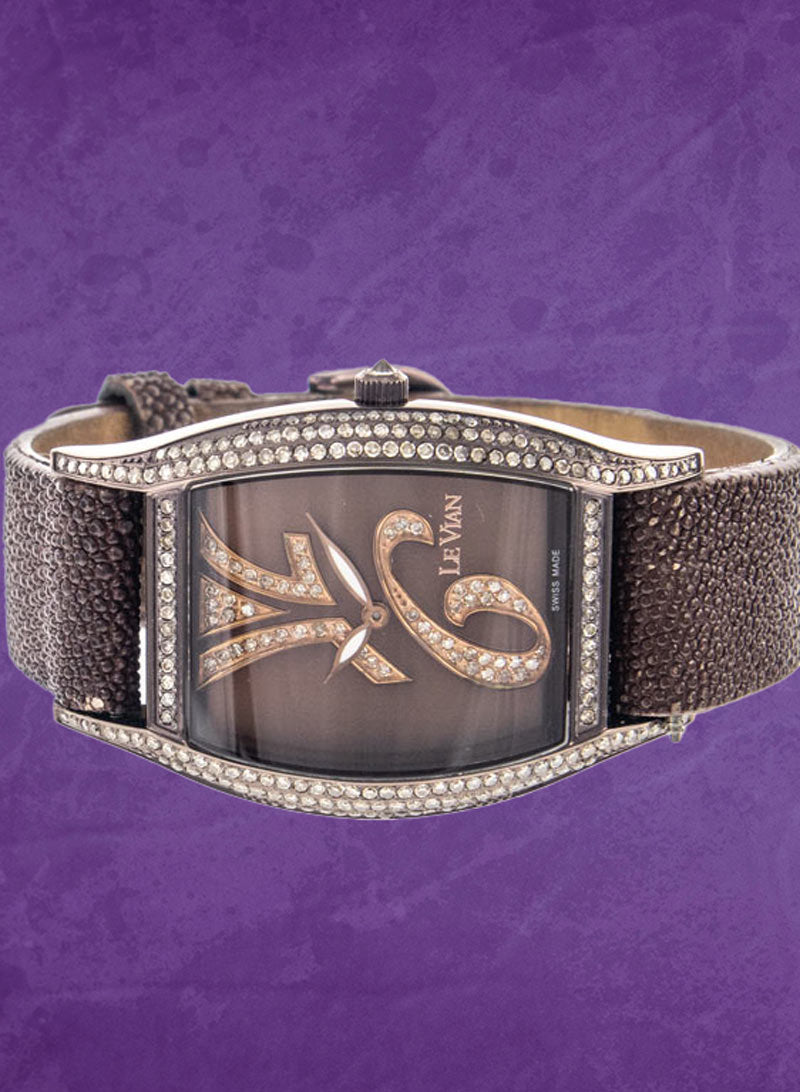 Le Vian ZAG 135 (model: LV387RSMP) – Royal Jewelers