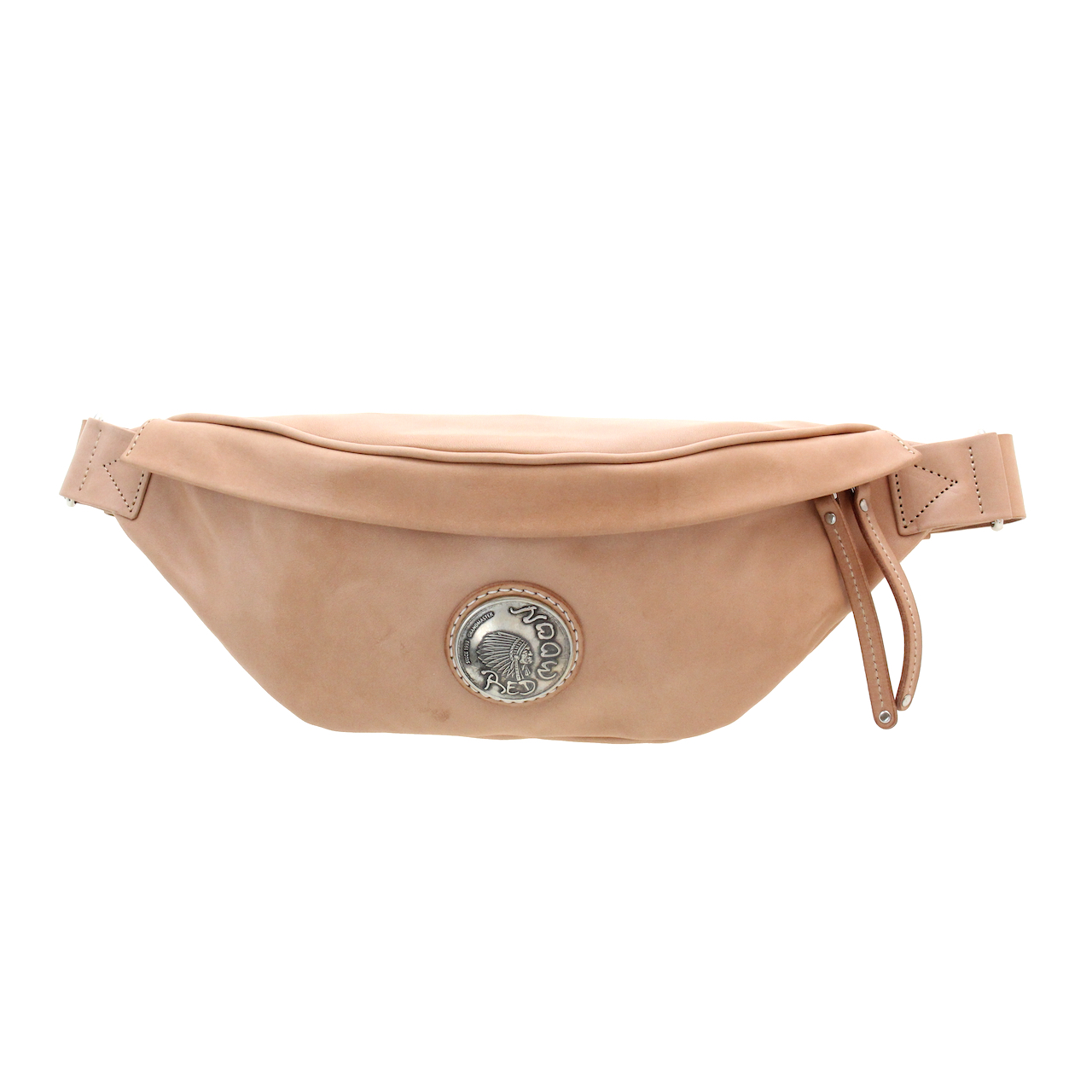 REDMOON ショルダーバッグ「RM-MTSB-M」 | RM ism Fukuoka-レッド