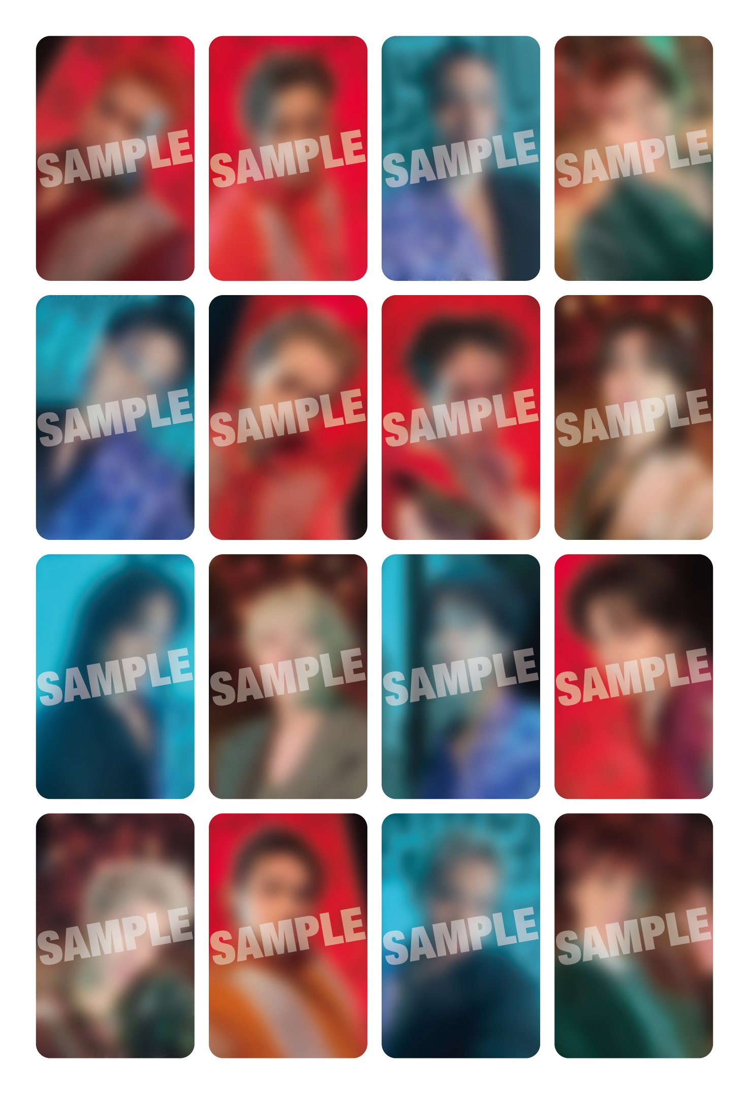 THE RAMPAGE OFFICIAL FAN CLUB