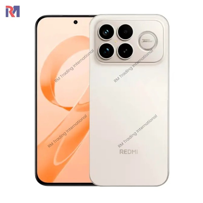 Latest Redmi K90 Pro Max Price in Bangladesh 2026