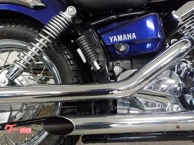 スラッシュマフラーがかっこいい！ドラッグスター250 | ライダーズ