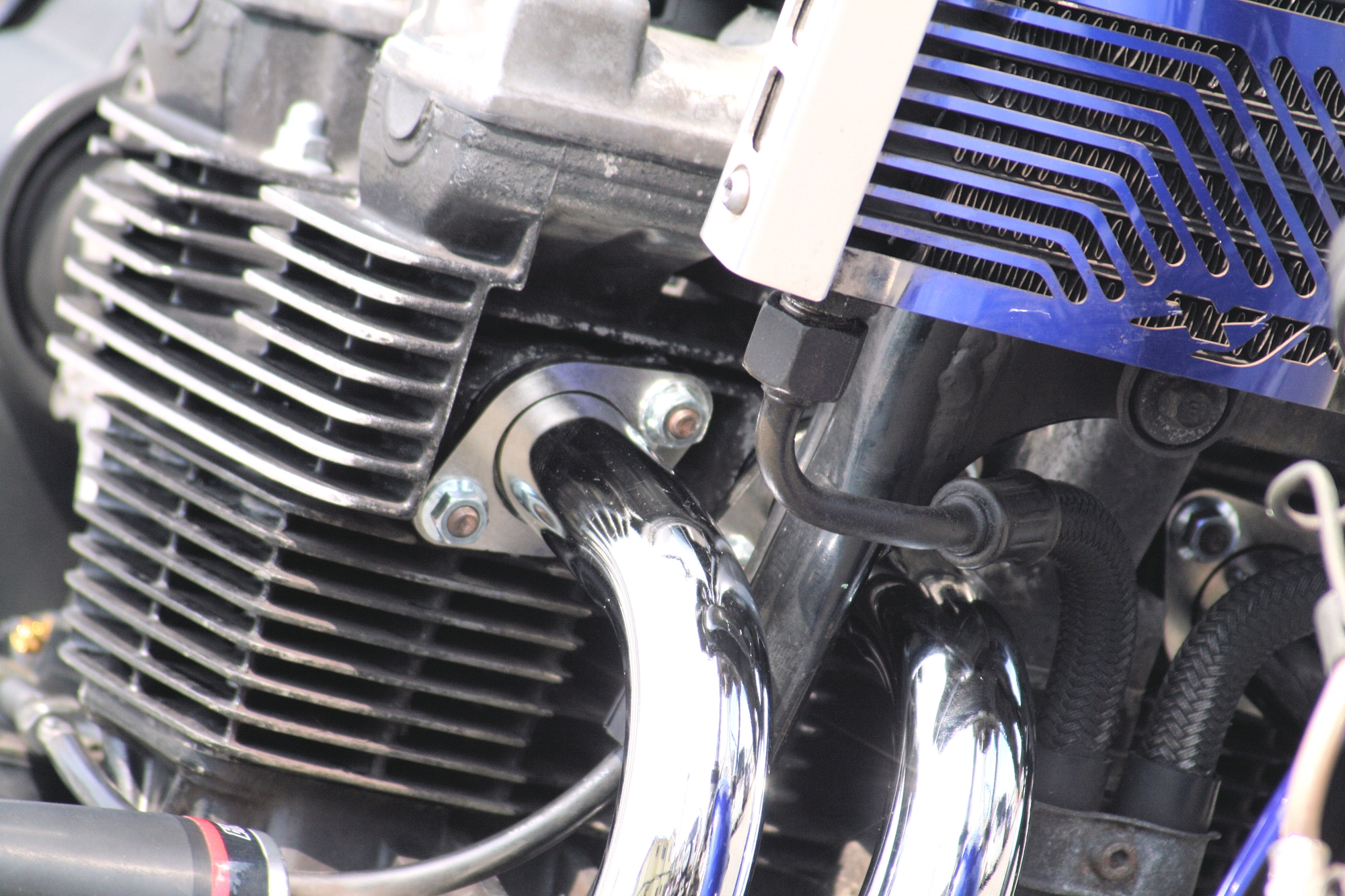 RPM-67Racing XJR400R【RH02J】 | 製品情報 | バイク用マフラー専門