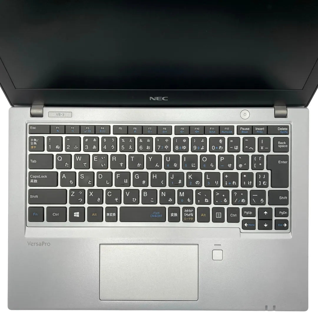 NEC VersaPro VKT16/B-3 中古ノートパソコン | Core i5 メモリ8GB