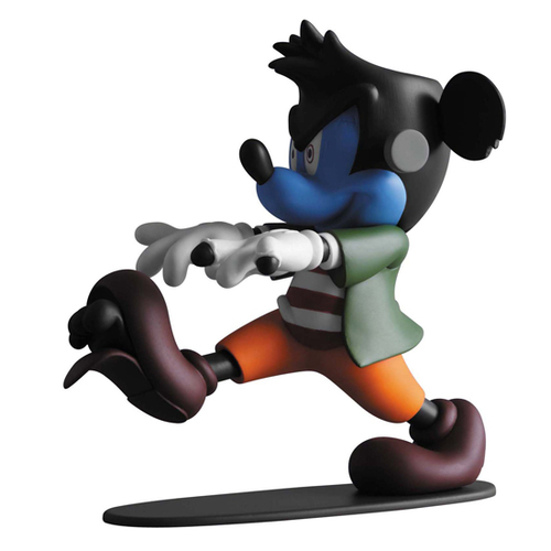 VCD ミッキーマウス（モンスター版） | MEDICOM TOY公式通販 rumors