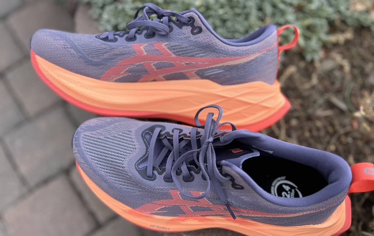 Asics Superblast 2 Review | 200 Mile Update (A Race Shoe for the