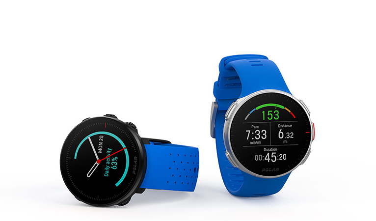 Runners Pulse