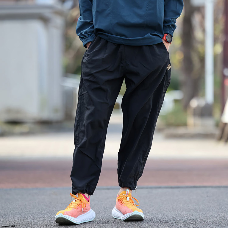 Runners Pulse