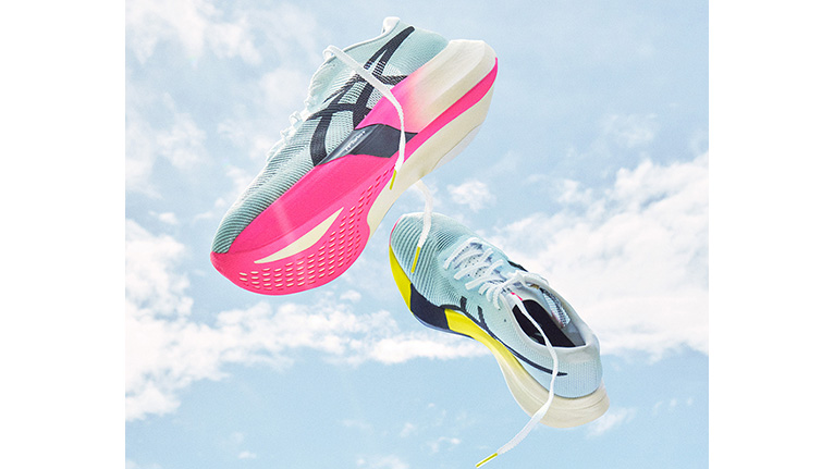 Runners Pulse