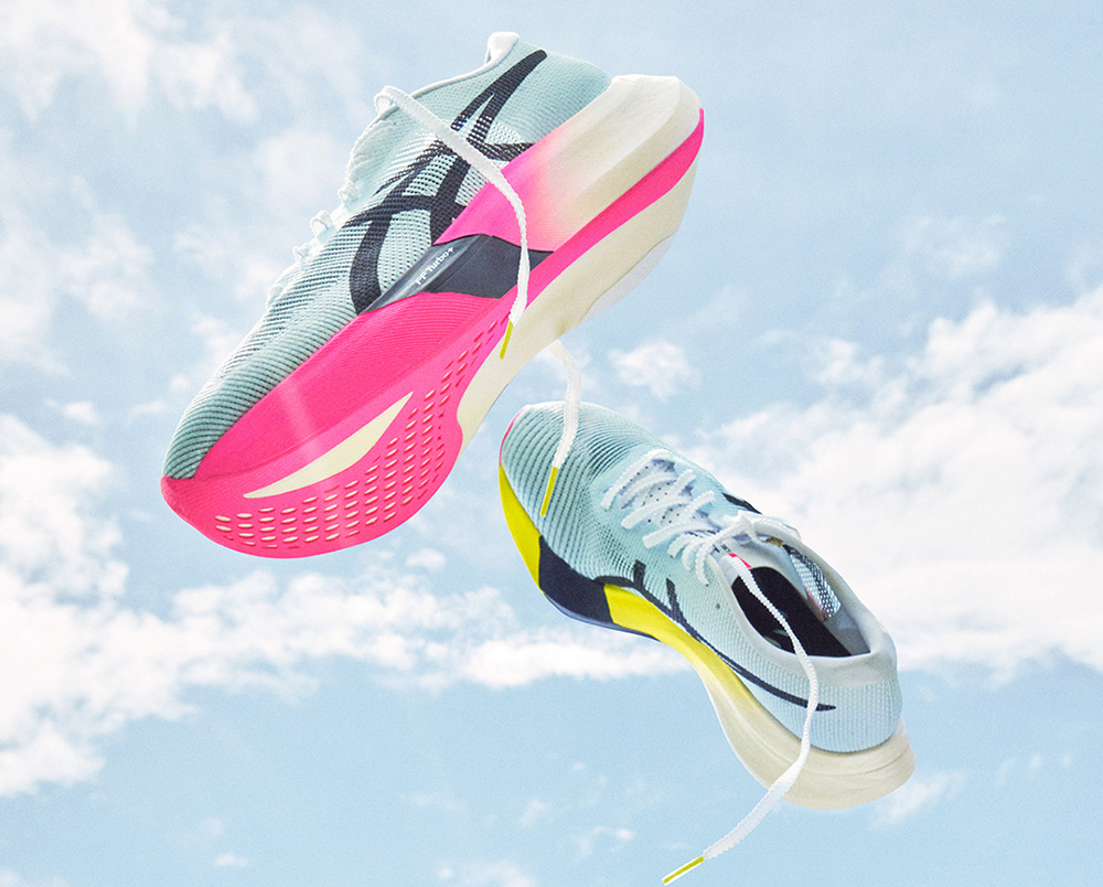 Runners Pulse