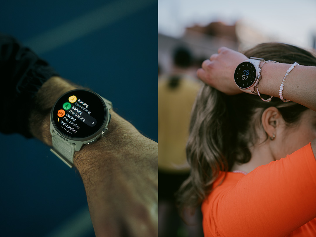 Runners Pulse