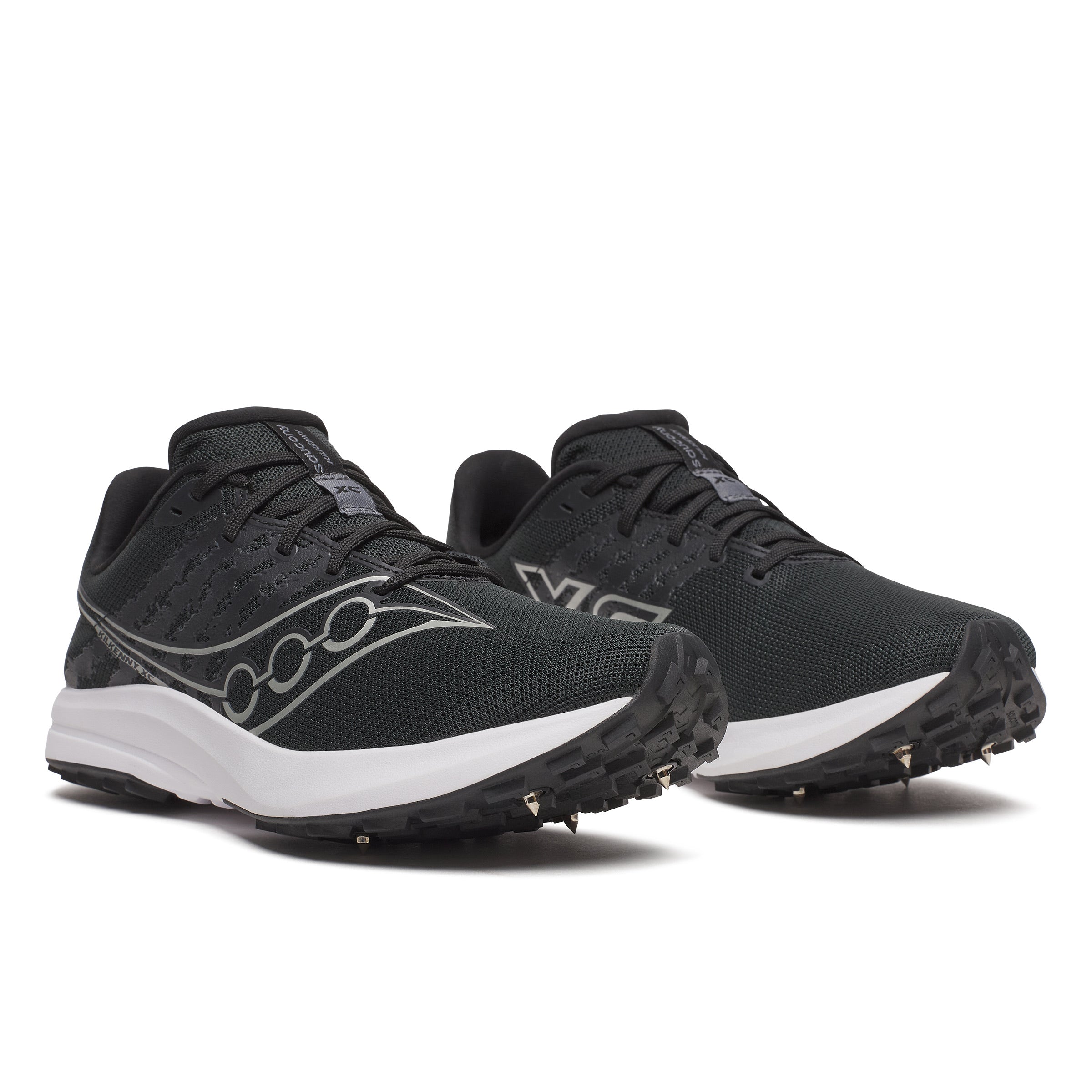 Saucony - Unisex Kilkenny XC 10 | Cross Country Spike – Running Lab