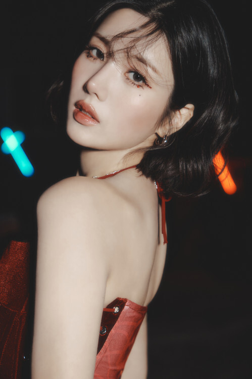 PROFILE | Kwon Eun Bi Japan Official Site