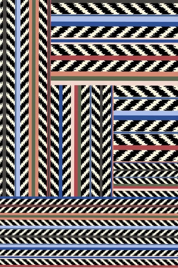 CHRISTIAN LACROIX クリスチャン・ラクロワ （フランス） | ラグ