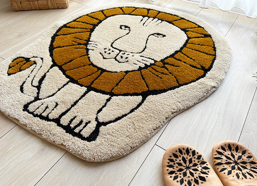 リサラーソン | ラグモア-ラグとカーペットの通販専門店-