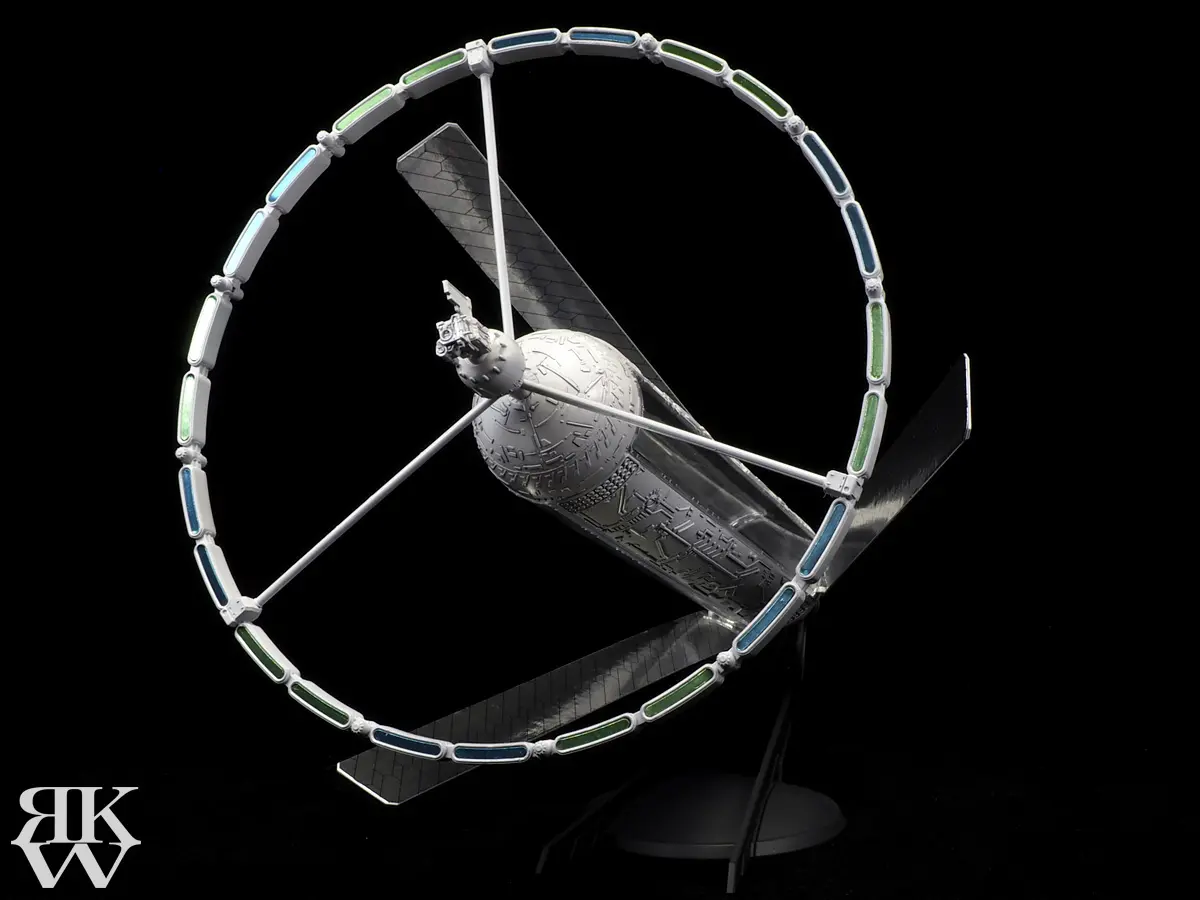 WAVE スペースセツルメント 塗装 | さいねのCOULEURS工房