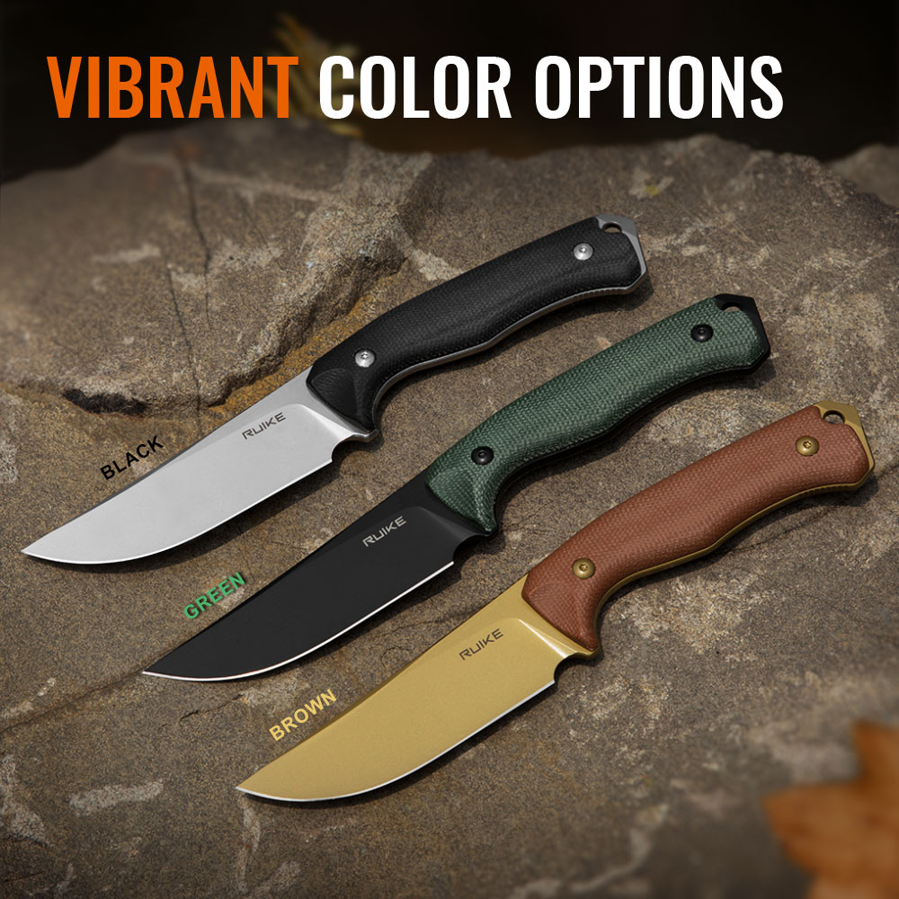 F186 – RUIKE Knives Canada