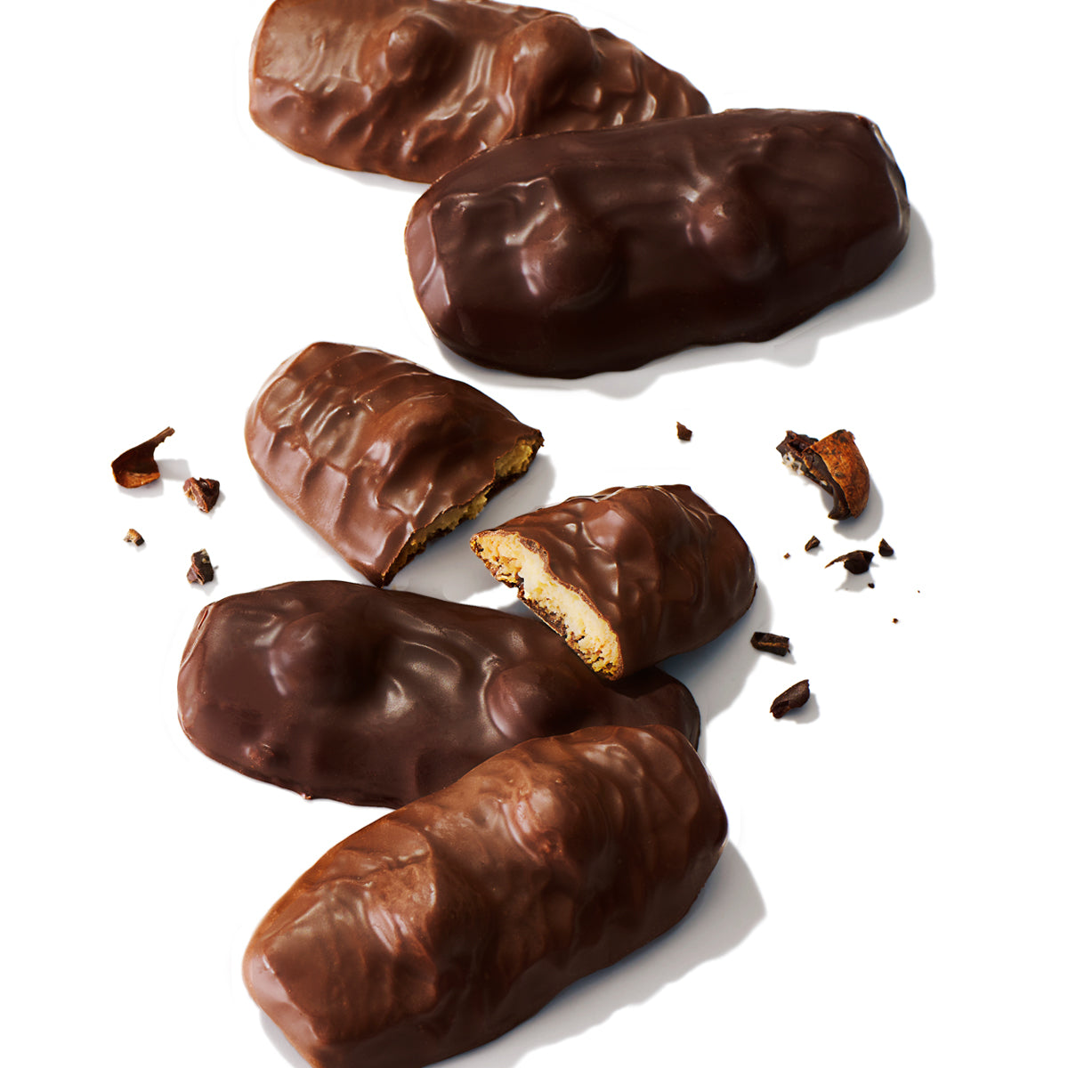 ショコラサブレ 16枚入 – ルル メリーオンラインストア