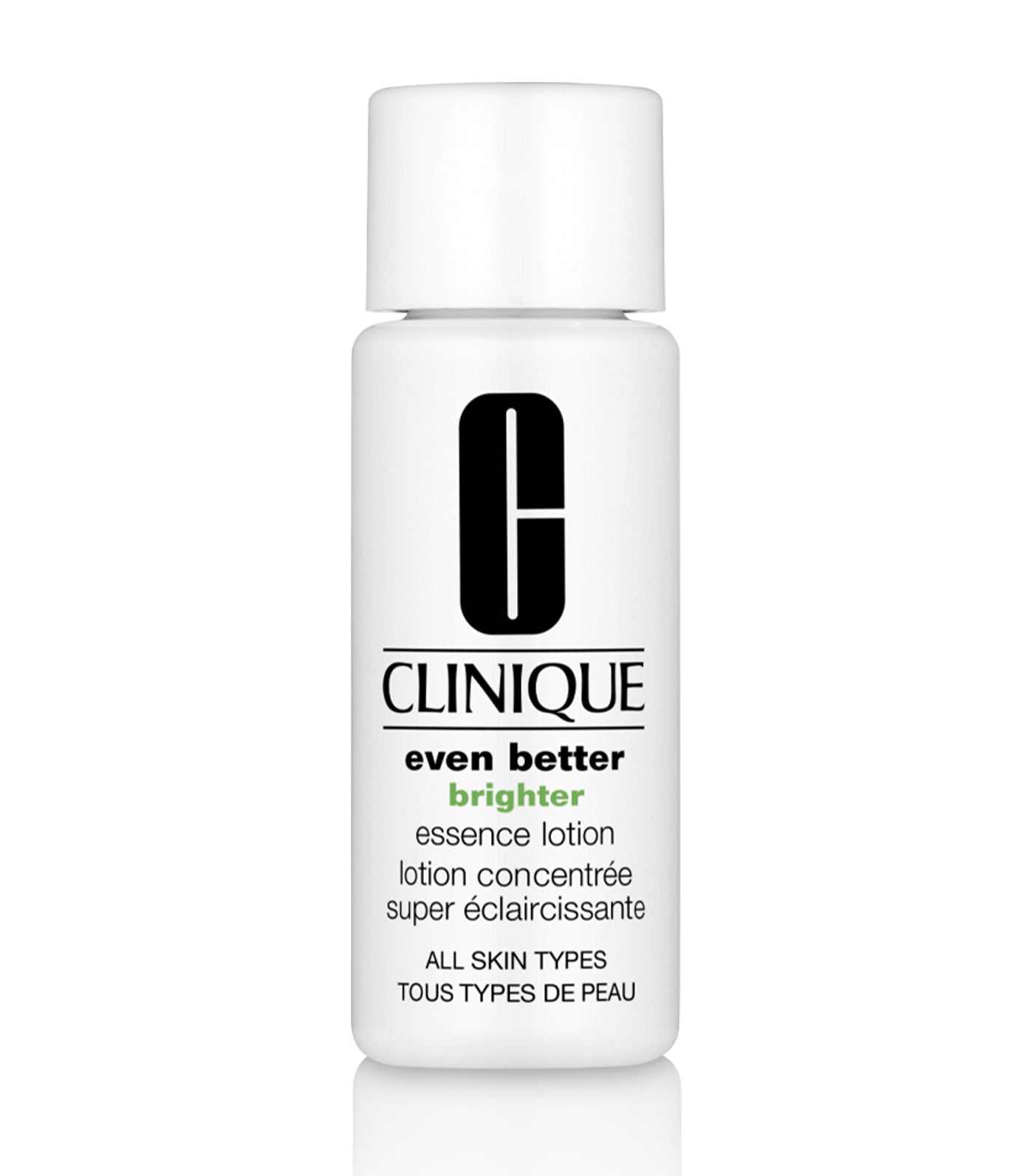 Clinique Free Mini Even Better™ Brighter Essence Lotion | Rustan's