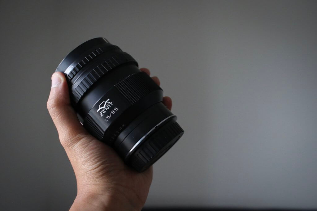 オールドレンズといえばヘリオス！「Helios 40-2 85mm F1.5」作例