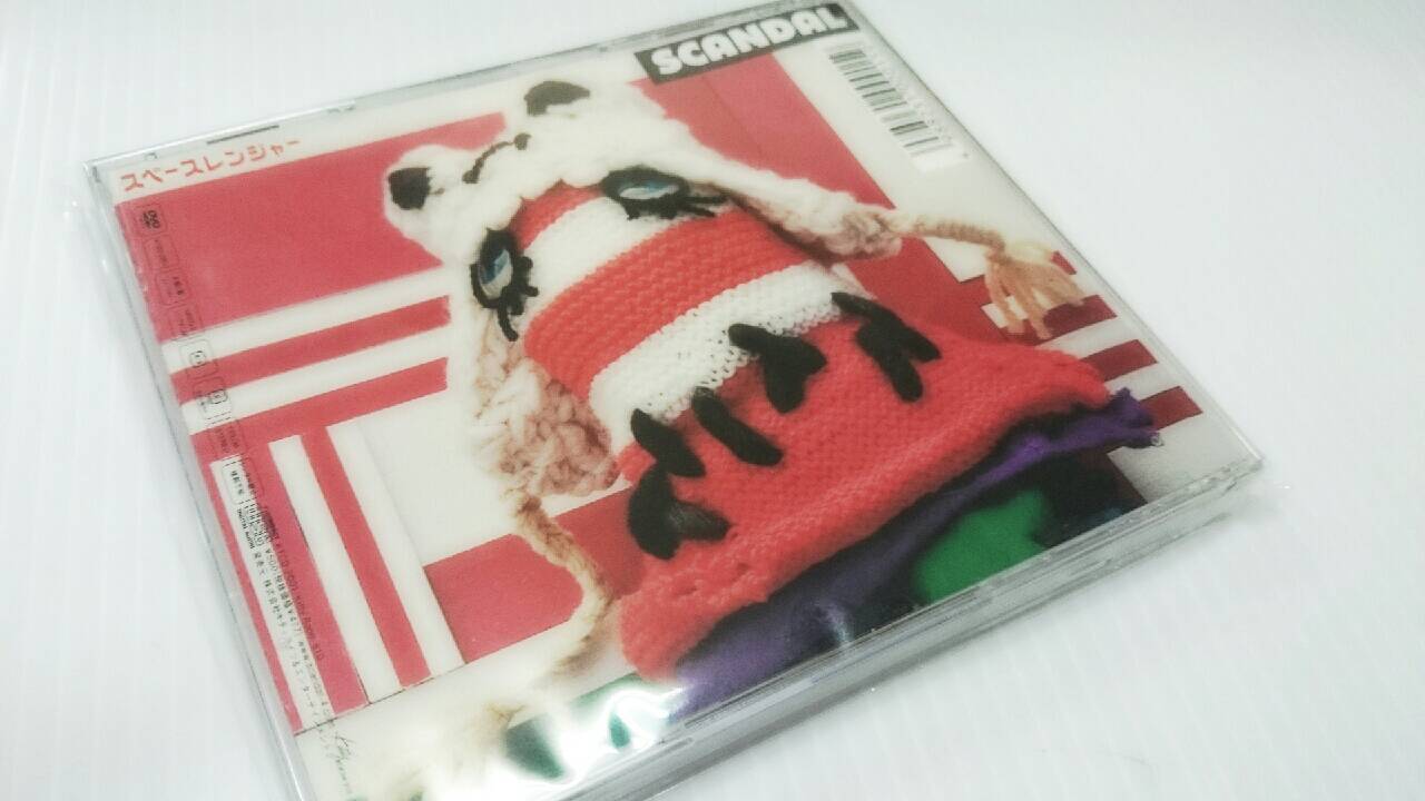 名曲！SCANDALがインディーズ時代にリリースしたCD3作品について - 良