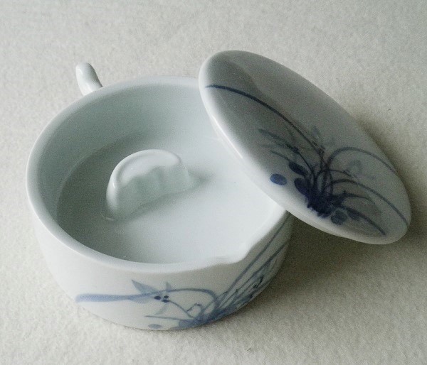 筆洗い 墨池 水差し