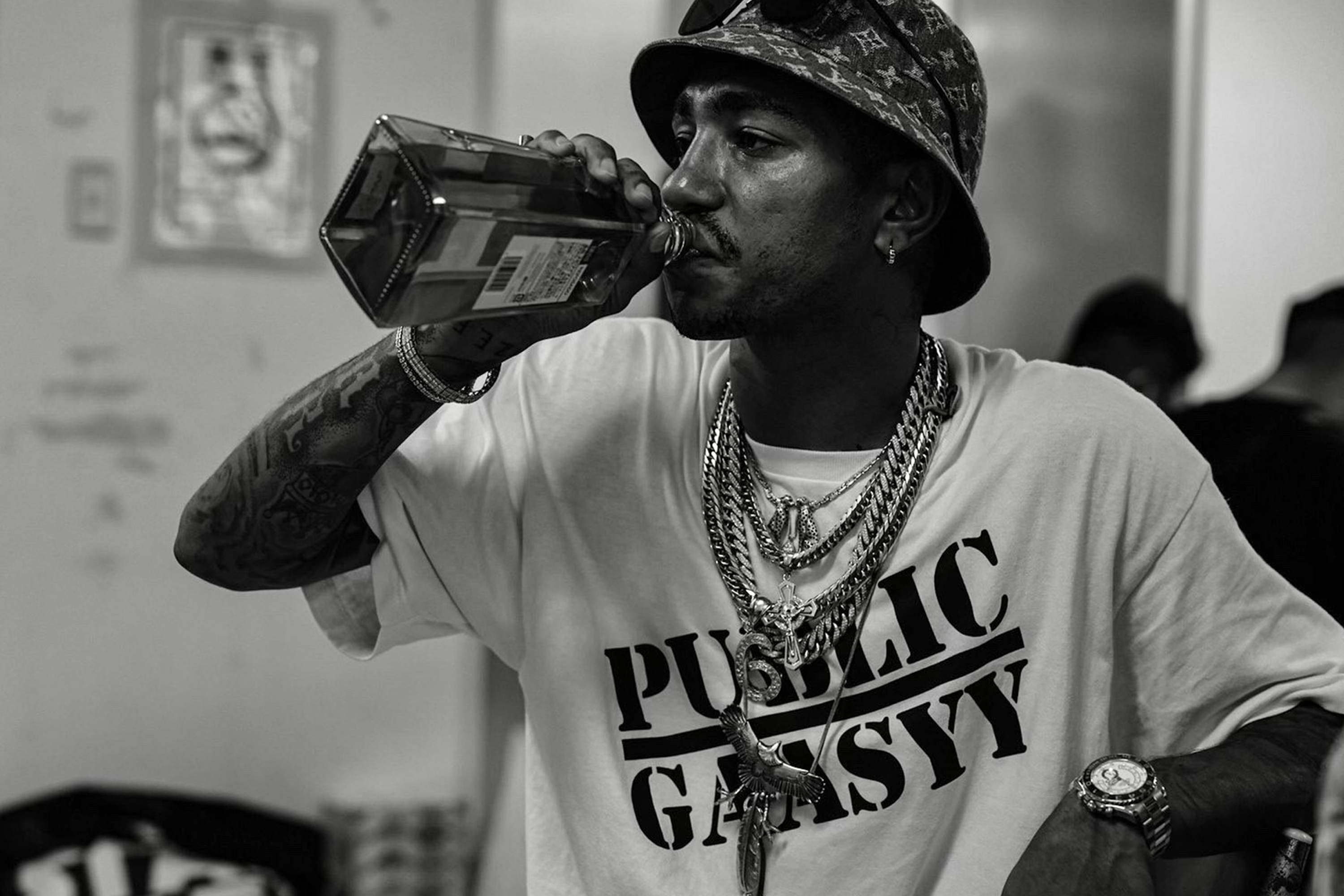 RYKEY DADDY DIRTY – online store