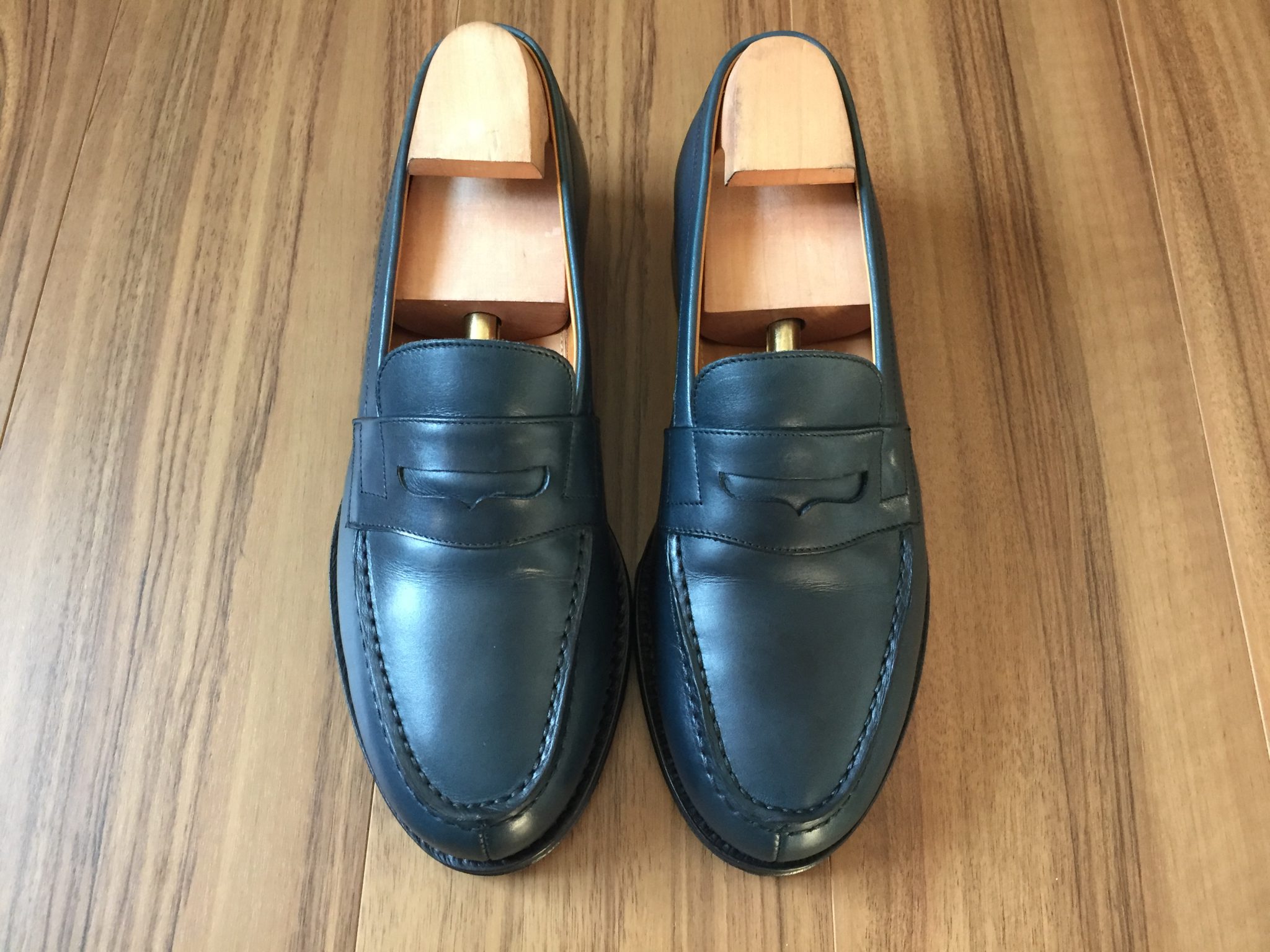 ジャランスリウァヤ コインローファー（Jalan Sriwijaya 98589