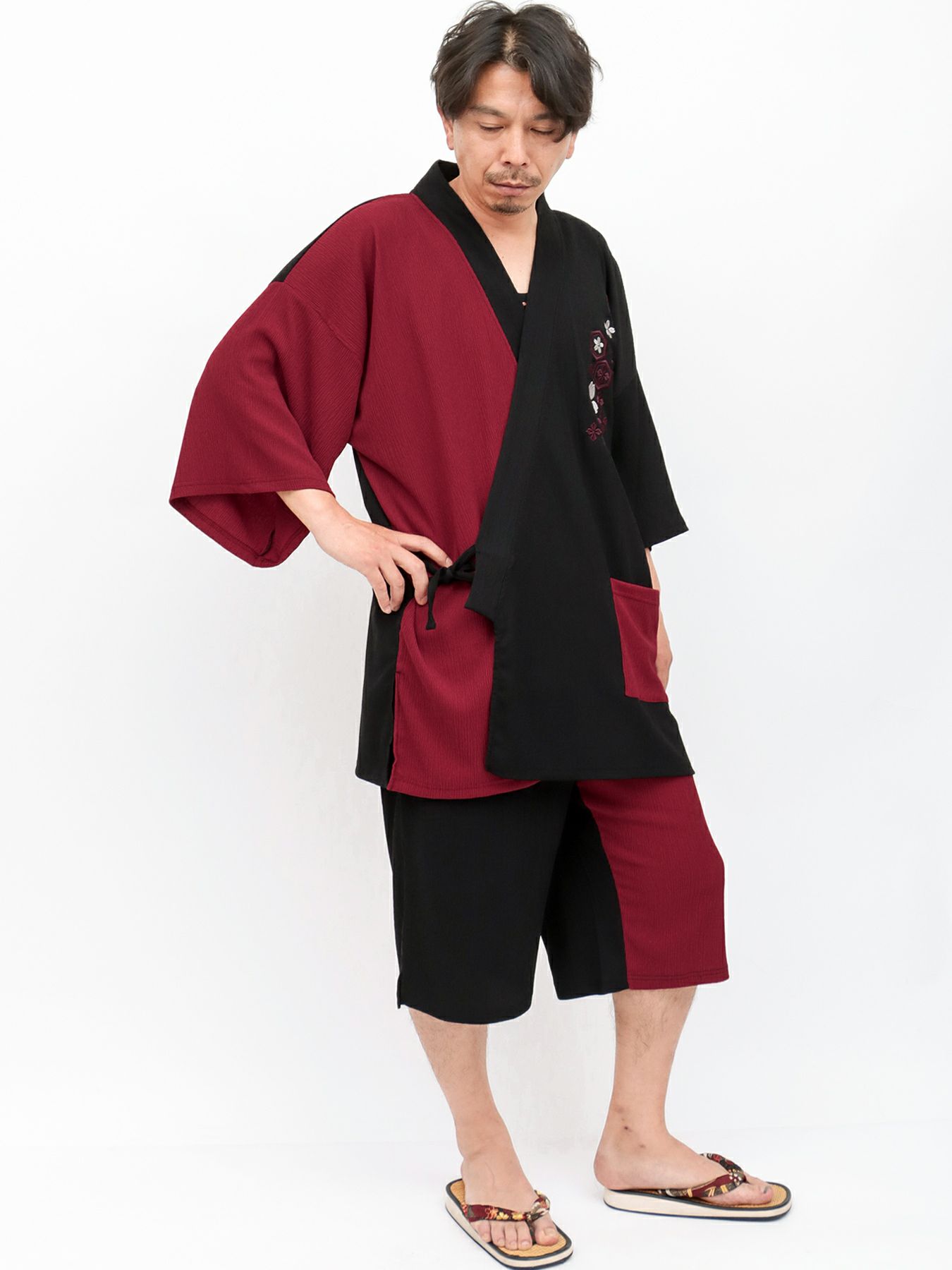 絡繰魂 | 流儀圧搾 ONLINE SHOP【流儀圧搾／METHOD 公式通販】