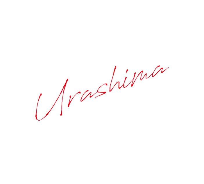 龍宮城 1st Album『裏島』 | 龍宮城オフィシャルサイト&ファンクラブ