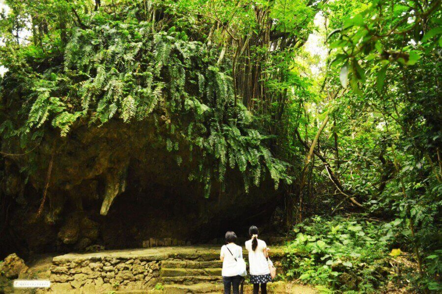 久高島&斎場御嶽めぐり | 琉球スピリチュアルガイド