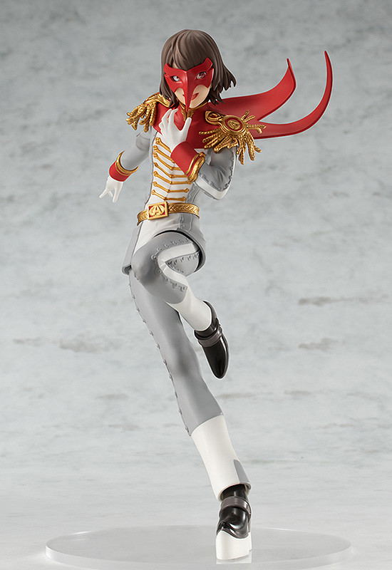 Persona 5 the Animation: Pop Up Parade Crow
