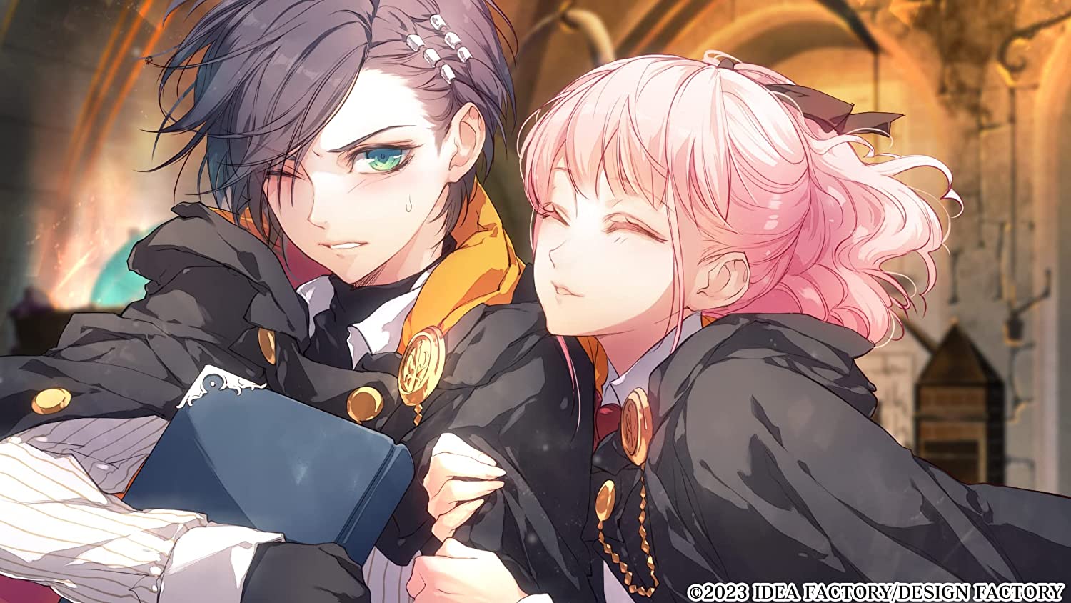 Wand of Fortune R for Nintendo Switch for Nintendo Switch