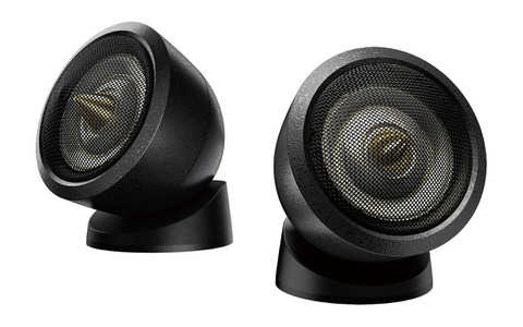 ツイーターだけを付け換えるのは、アリかナシか？ ゼロから始める「低