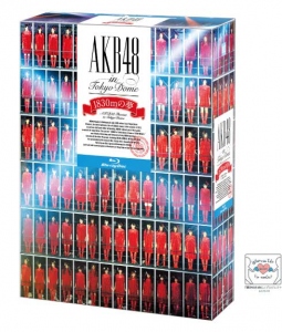 AKB48公式サイト | ディスコグラフィー