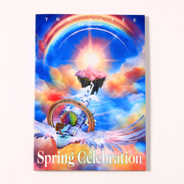 Gallery | THE ALFEE Mobile