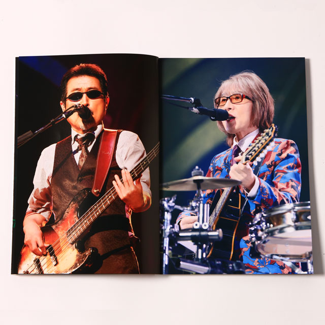 Gallery | THE ALFEE Mobile