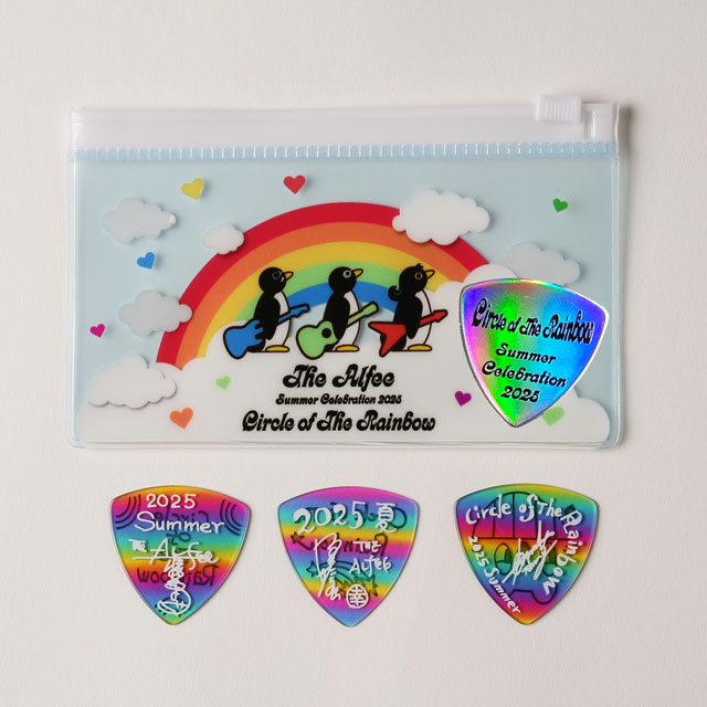 Gallery | THE ALFEE Mobile